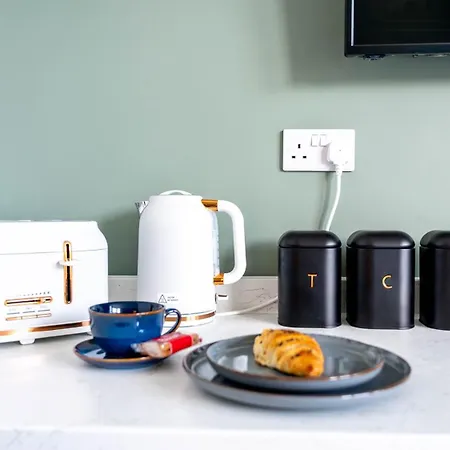 Bowles Aparthotel Redcar