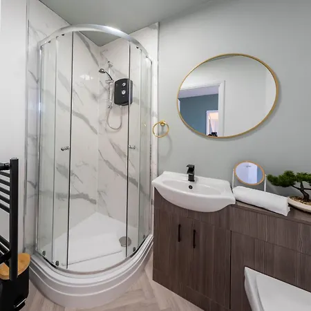 Apartmanhotel Bowles Redcar