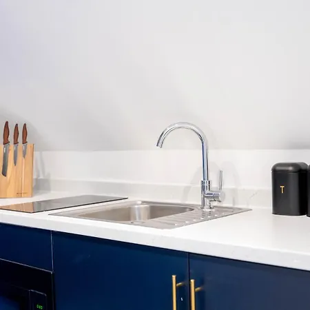 Apartmanhotel Bowles