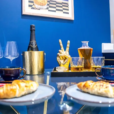 Apartmanhotel Bowles Redcar