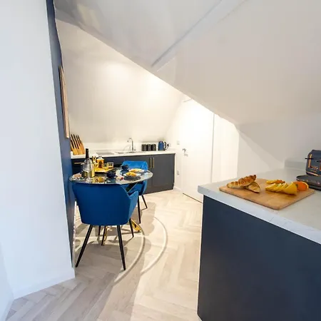 Bowles Apartmanhotel Redcar