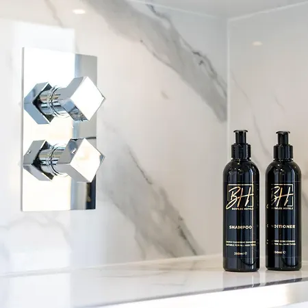 Apartmanhotel Bowles