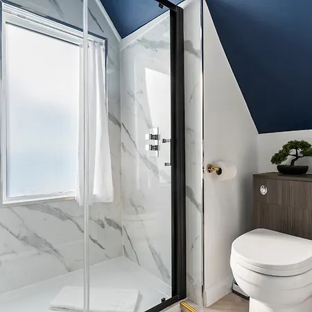 Apartmanhotel Bowles Redcar