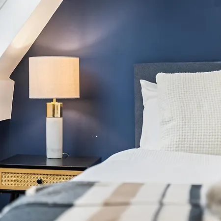 公寓式酒店 Redcar Beach Suites