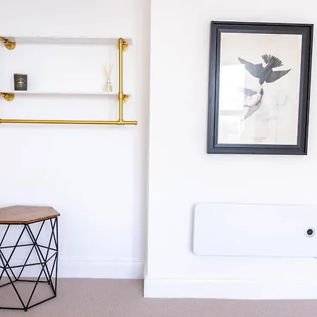 Aparthotel Bowles Redcar