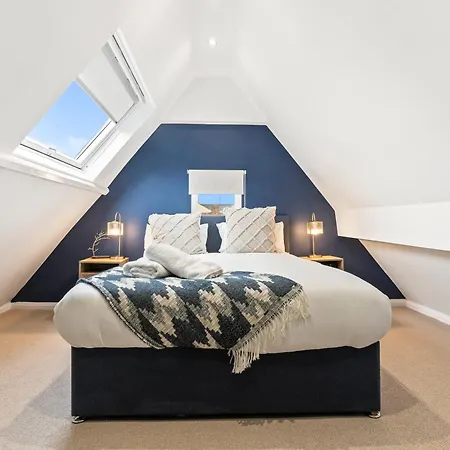 Redcar Beach Suites