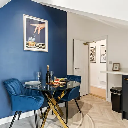 Redcar Beach Suites Redcar