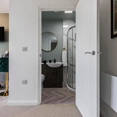 Redcar Beach Suites
