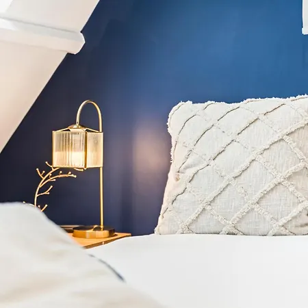 Redcar Beach Suites Redcar
