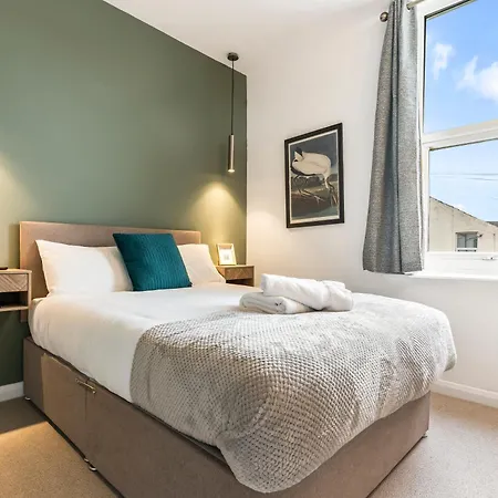 Redcar Beach Suites 3* Redcar