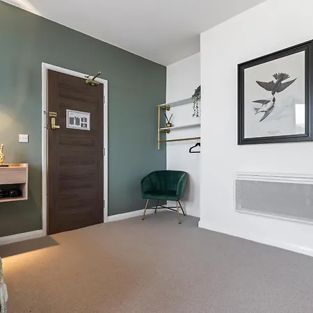 Redcar Beach Suites Aparthotel
