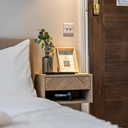 Redcar Beach Suites 3* Redcar