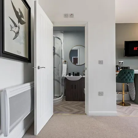 Redcar Beach Suites Aparthotel Redcar