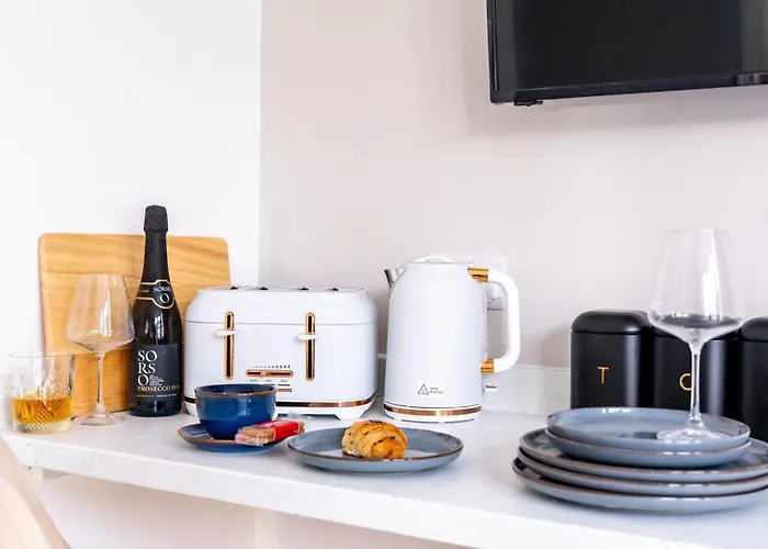 Bowles Aparthotel Redcar