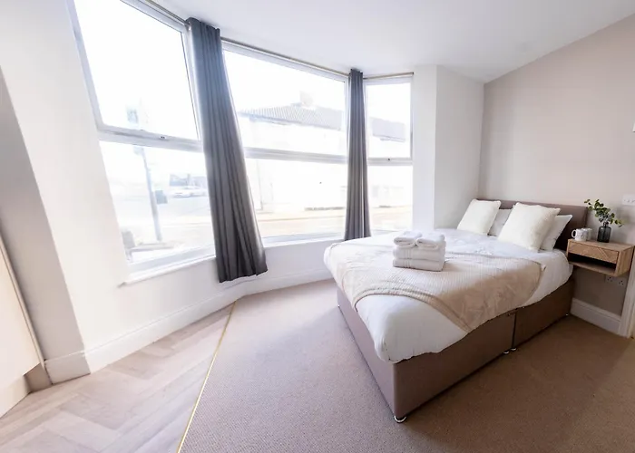 Bowles Aparthotel Redcar