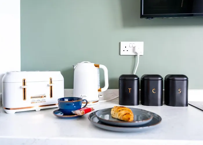 Bowles Aparthotel Redcar