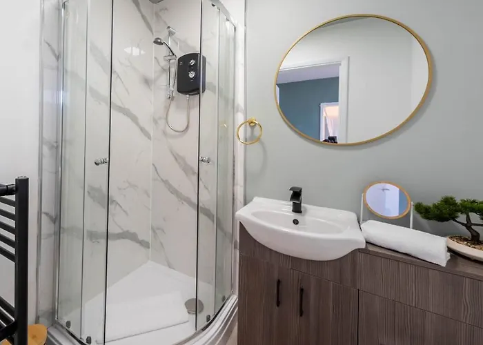 Aparthotel Bowles Redcar