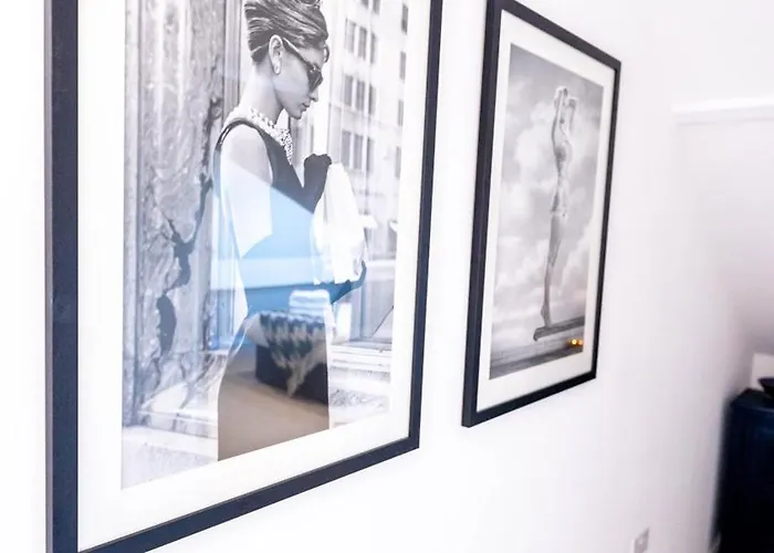 Aparthotel Bowles Redcar