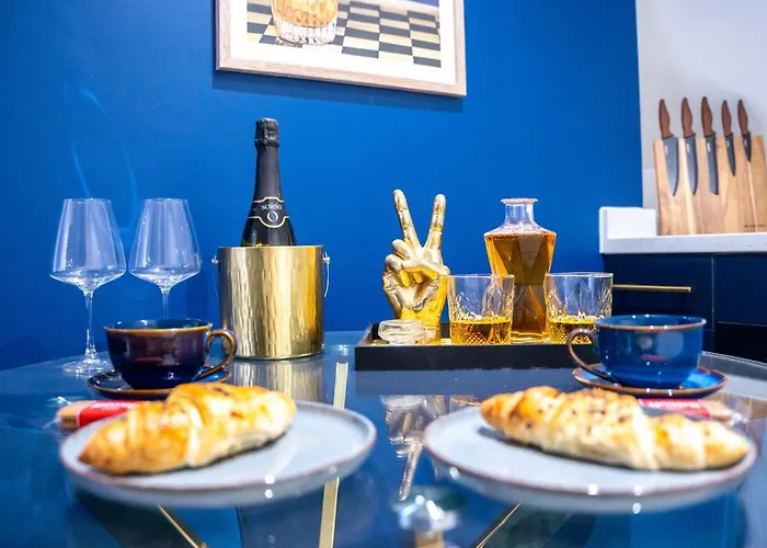 Aparthotel Bowles Redcar