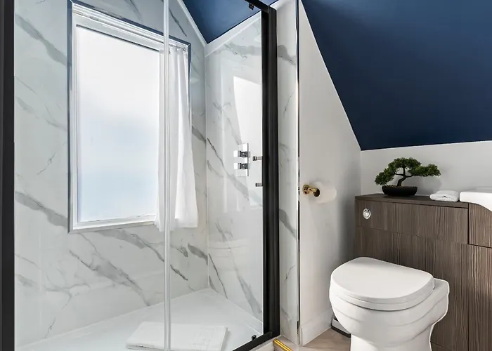 Aparthotel Bowles Redcar