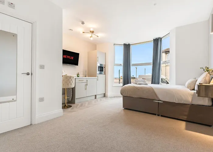 Aparthotel Bowles Redcar