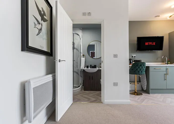 Bowles Aparthotel Redcar